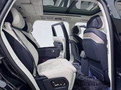 Zeekr 9X 2025 Ultra 70kWh 6-Seater - ფოტო 9