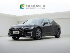 Audi A6L 45 TFSI quattro Dynamic Luxury Edition - ფოტო 1