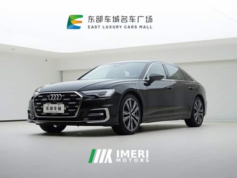 2024 Audi A6L 45 TFSI quattro Dynamic Luxury Edition - ავტომობილი ჩინეთიდან
