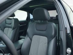 Audi A6L 45 TFSI quattro Dynamic Luxury Edition - ფოტო 12