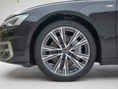 Audi A6L 45 TFSI quattro Dynamic Luxury Edition - ფოტო 14