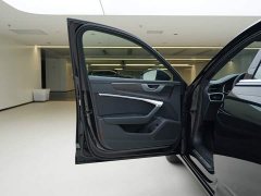 Audi A6L 45 TFSI quattro Dynamic Luxury Edition - ფოტო 15