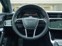 Audi A6L 45 TFSI quattro Dynamic Luxury Edition - ფოტო 16