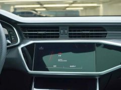Audi A6L 45 TFSI quattro Dynamic Luxury Edition - ფოტო 17
