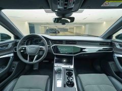Audi A6L 45 TFSI quattro Dynamic Luxury Edition - ფოტო 18