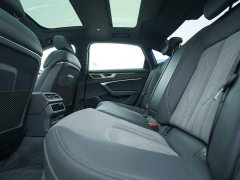 Audi A6L 45 TFSI quattro Dynamic Luxury Edition - ფოტო 19