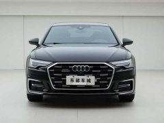 Audi A6L 45 TFSI quattro Dynamic Luxury Edition - ფოტო 2
