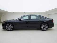 Audi A6L 45 TFSI quattro Dynamic Luxury Edition - ფოტო 3
