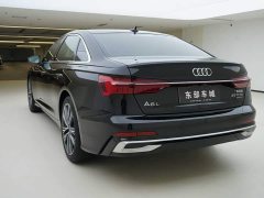Audi A6L 45 TFSI quattro Dynamic Luxury Edition - ფოტო 4