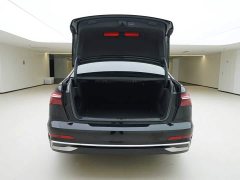 Audi A6L 45 TFSI quattro Dynamic Luxury Edition - ფოტო 5