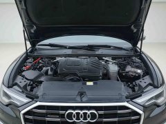 Audi A6L 45 TFSI quattro Dynamic Luxury Edition - ფოტო 6