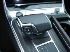 Audi A6L 45 TFSI quattro Dynamic Luxury Edition - ფოტო 8
