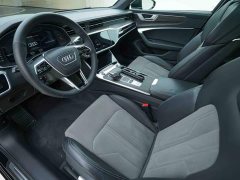 Audi A6L 45 TFSI quattro Dynamic Luxury Edition - ფოტო 9