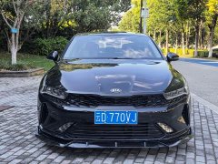 Kia K5 2020 380T GT-Line Prestige Edition - ფოტო 1