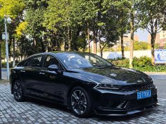 Kia K5 2020 380T GT-Line Prestige Edition - ფოტო 2