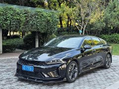 Kia K5 2020 380T GT-Line Prestige Edition - ფოტო 3