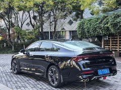 Kia K5 2020 380T GT-Line Prestige Edition - ფოტო 4