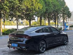 Kia K5 2020 380T GT-Line Prestige Edition - ფოტო 6