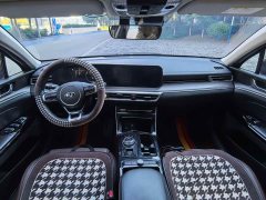 Kia K5 2020 380T GT-Line Prestige Edition - ფოტო 8