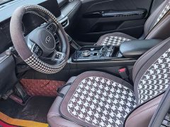 Kia K5 2020 380T GT-Line Prestige Edition - ფოტო 9
