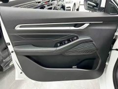 Geely Emgrand 2026 4 Million Commemorative Edition 1.5L CVT Excellence - ფოტო 10
