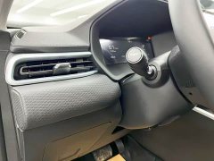 Geely Emgrand 2026 4 Million Commemorative Edition 1.5L CVT Excellence - ფოტო 11