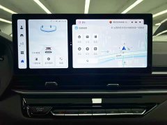 Geely Emgrand 2026 4 Million Commemorative Edition 1.5L CVT Excellence - ფოტო 13