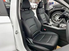 Geely Emgrand 2026 4 Million Commemorative Edition 1.5L CVT Excellence - ფოტო 17