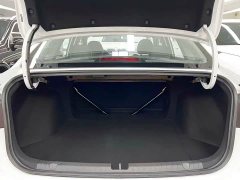 Geely Emgrand 2026 4 Million Commemorative Edition 1.5L CVT Excellence - ფოტო 18