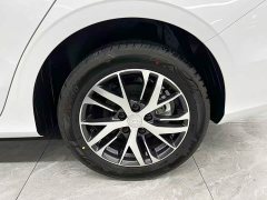 Geely Emgrand 2026 4 Million Commemorative Edition 1.5L CVT Excellence - ფოტო 20