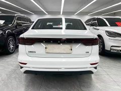 Geely Emgrand 2026 4 Million Commemorative Edition 1.5L CVT Excellence - ფოტო 5