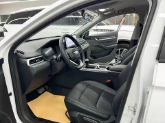 Geely Emgrand 2026 4 Million Commemorative Edition 1.5L CVT Excellence - ფოტო 7