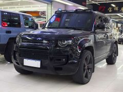 Land Rover Defender 110 3.0T P400 X-DYNAMIC HSE - ფოტო 1