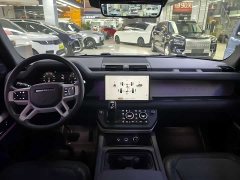 Land Rover Defender 110 3.0T P400 X-DYNAMIC HSE - ფოტო 11