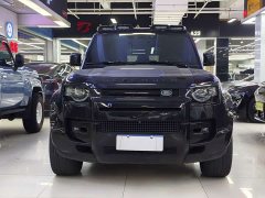 Land Rover Defender 110 3.0T P400 X-DYNAMIC HSE - ფოტო 2