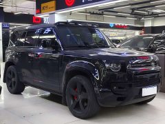 Land Rover Defender 110 3.0T P400 X-DYNAMIC HSE - ფოტო 3
