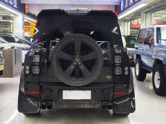 Land Rover Defender 110 3.0T P400 X-DYNAMIC HSE - ფოტო 5