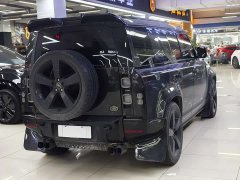 Land Rover Defender 110 3.0T P400 X-DYNAMIC HSE - ფოტო 6