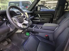 Land Rover Defender 110 3.0T P400 X-DYNAMIC HSE - ფოტო 7