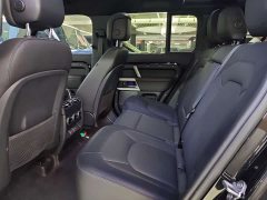 Land Rover Defender 110 3.0T P400 X-DYNAMIC HSE - ფოტო 8