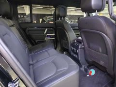 Land Rover Defender 110 3.0T P400 X-DYNAMIC HSE - ფოტო 9