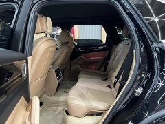Porsche Cayenne New Energy 2021 Cayenne E-Hybrid 2.0T - ფოტო 10
