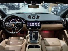Porsche Cayenne New Energy 2021 Cayenne E-Hybrid 2.0T - ფოტო 12