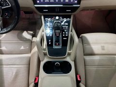 Porsche Cayenne New Energy 2021 Cayenne E-Hybrid 2.0T - ფოტო 13