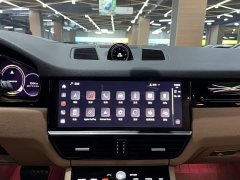 Porsche Cayenne New Energy 2021 Cayenne E-Hybrid 2.0T - ფოტო 14