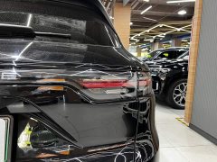 Porsche Cayenne New Energy 2021 Cayenne E-Hybrid 2.0T - ფოტო 6