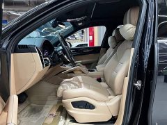Porsche Cayenne New Energy 2021 Cayenne E-Hybrid 2.0T - ფოტო 8