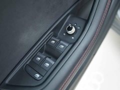 Audi S4 3.0TFSI - ფოტო 10