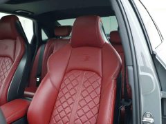Audi S4 3.0TFSI - ფოტო 12