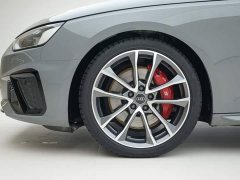 Audi S4 3.0TFSI - ფოტო 14